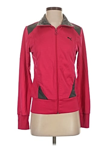 Puma Track Jacket (view 1)
