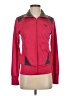 Puma 100% Polyester Red Track Jacket Size S - photo 1