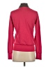 Puma 100% Polyester Red Track Jacket Size S - photo 2
