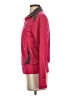 Puma 100% Polyester Red Track Jacket Size S - photo 5