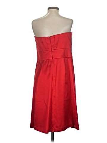 Badgley Mischka Cocktail Dress (view 2)