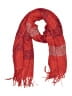 Nordstrom Red Scarf One size - photo 1