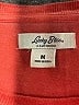 Assorted Brands Red Orange Pullover Sweater Size M - photo 7