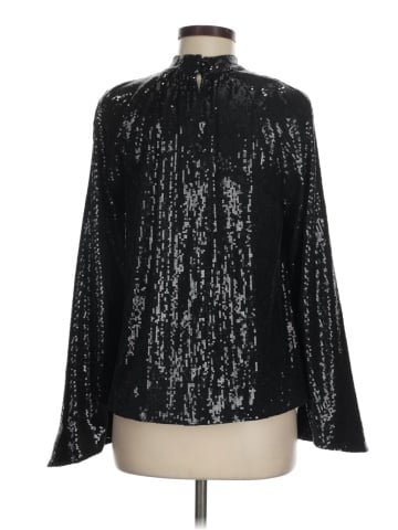 RTA Road To Awe Long Sleeve Blouse (view 2)