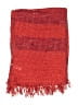 Nordstrom Red Scarf One size - photo 2