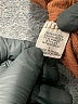 Timing Brown Long Sleeve Turtleneck Size L - photo 8