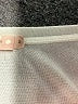 Traffic People Ivory 3/4 Sleeve Blouse Size S - photo 8