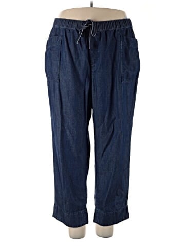 Talbots Casual Pants (view 1)