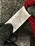 VICI Burgundy Pullover Sweater Size L - photo 8