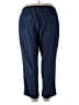Talbots Blue Casual Pants Size 3X (petite) - photo 2