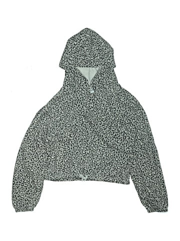 Old Navy Zip Up Hoodie (view 1)