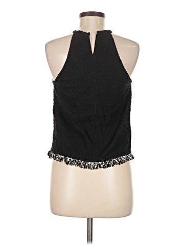 Trafaluc by Zara Sleeveless Blouse (view 2)