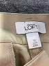 Ann Taylor LOFT Solid Tan Khakis Size 10 - photo 7