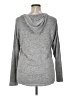 Dollhouse Silver Pullover Sweater Size XL - photo 2