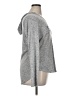 Dollhouse Silver Pullover Sweater Size XL - photo 4
