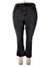 Astr Black Jeans Size 35 TALL - photo 1