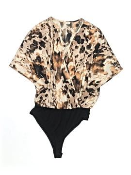 Peach Love Bodysuit