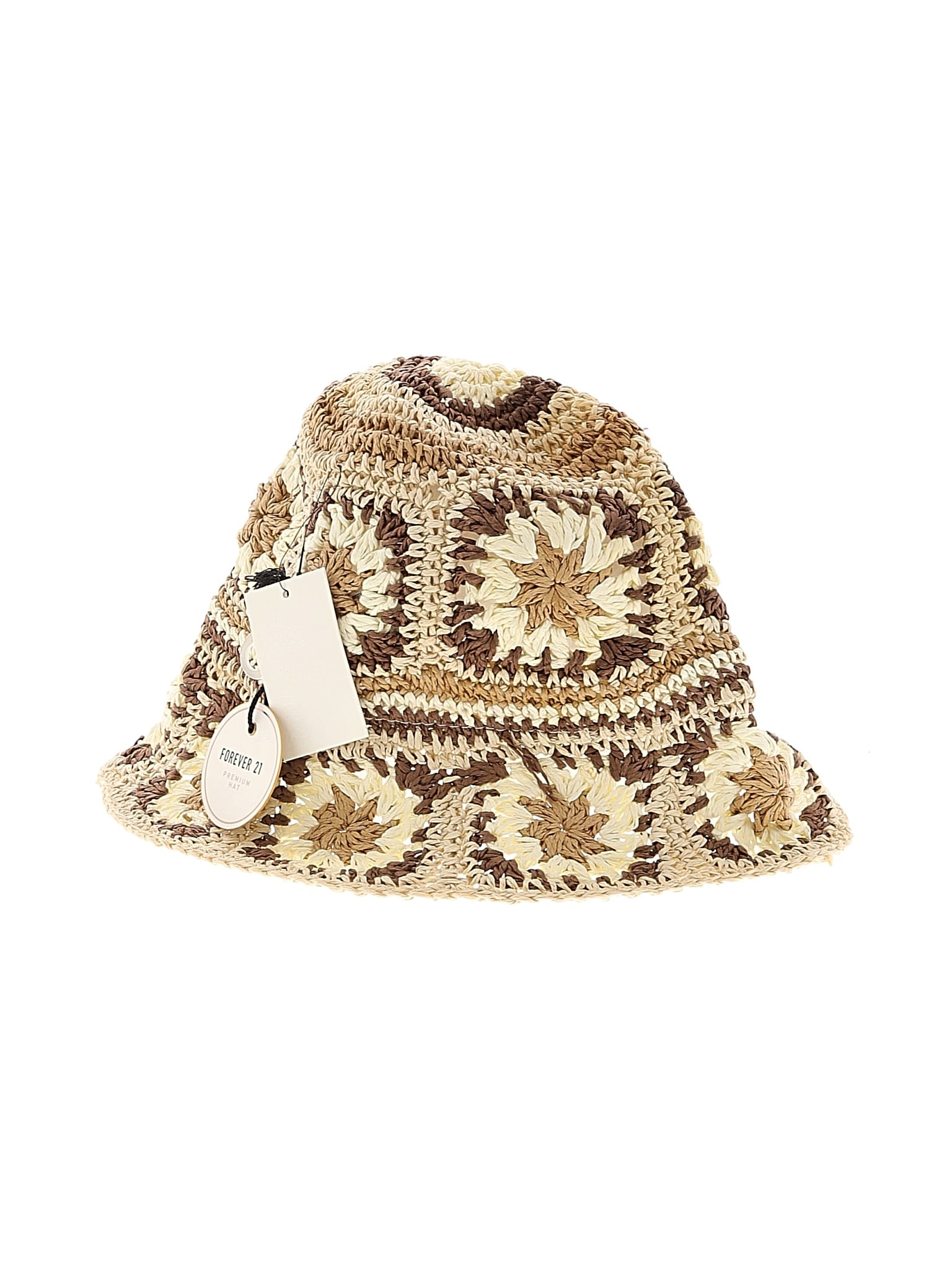 Forever 21 Hats On Sale Up To 90% Off Retail | ThredUp