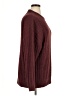 Ugg Solid Burgundy Pullover Sweater Size XL - photo 4