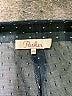 Parker Polka Dots Gray Shorts Size XS - photo 3