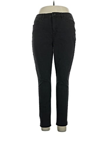 Seven7 Jeggings (view 1)