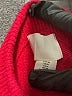 H&M Solid Red Turtleneck Sweater Size M - photo 7