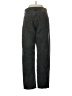 Levi's 100% Cotton Black Jeans Size 25 waist - photo 2