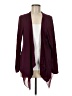 Design History Burgundy Kimono Size M (estimated) - photo 1