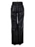 We the Free Black Casual Pants Size 2 - photo 2