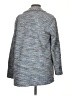 BB Dakota Tweed Gray Blue Blazer Size S - photo 2