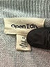 Open Edit Silver Pullover Sweater Size M - photo 7
