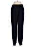 Joe's Jeans 100% Polyester Solid Black Casual Pants Size S (estimated) - photo 2