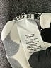 Talbots Argyle Ivory Casual Dress Size 18 - 20 - photo 8