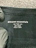Amazon Essentials Black Long Sleeve T-Shirt Size 4T - photo 3