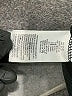 Amazon Essentials Black Long Sleeve T-Shirt Size 4T - photo 5