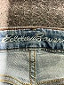 Eddie Bauer Hearts Blue Jeans Size 6 - photo 3