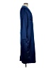 Unbranded 100% Polyester Blue Cocktail Dress Size L - photo 4