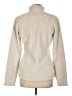 The North Face 100% Polyester Ivory Fleece Size L - photo 2