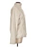 The North Face 100% Polyester Ivory Fleece Size L - photo 4
