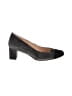 Hassia Gray Heels Size 8 1/2 - photo 1