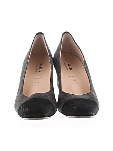 Hassia Heels (view 2)