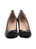 Hassia Gray Heels Size 8 1/2 - photo 2