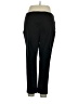 Chico's Solid Black Active Pants Size XL (3) - photo 2