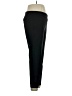 Chico's Solid Black Active Pants Size XL (3) - photo 4