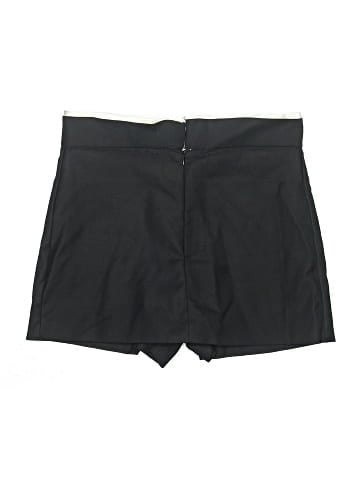 Zara Shorts (view 1)