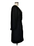 J.Crew 100% Polyester Black Cocktail Dress Size 6 - photo 4