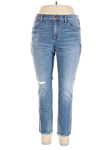 Chico's Jeans (view 1)