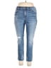 Chico's Blue Jeans Size 18 (estimated) - photo 1