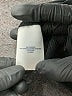 Lands' End Solid Black Casual Skirt Size XL - photo 4