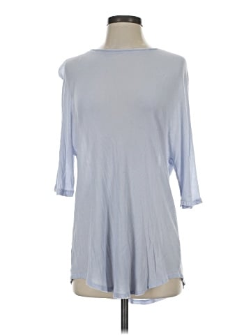 Ivy Park 3/4 Sleeve T-Shirt (view 1)